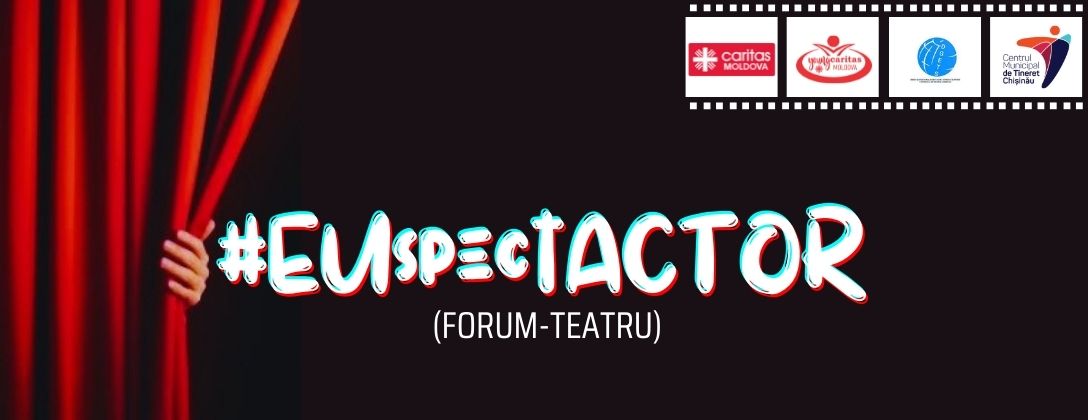 #EUspectACTOR (FORUM THEATER)